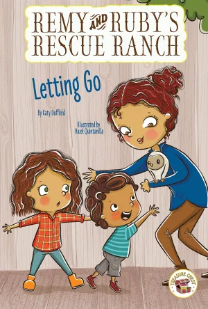 2020 - Letting Go (Hardback)