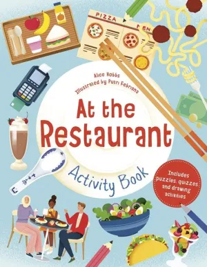 Activity Books | On The Go | Quarto Publishing Group