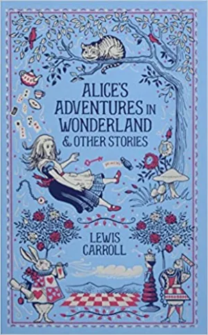 Alice's Adventures In Wonderland