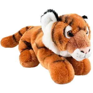 Antics Tiger