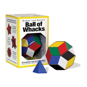 Ball of Whacks - Multicolor