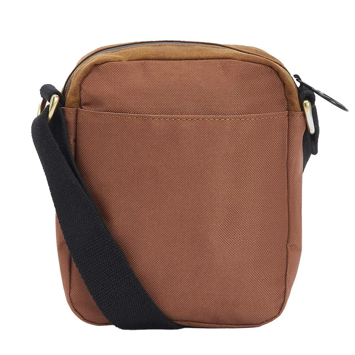 Barbour Field Wax Crossbody Bag