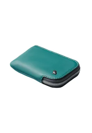 Bellroy Card Pocket Teal