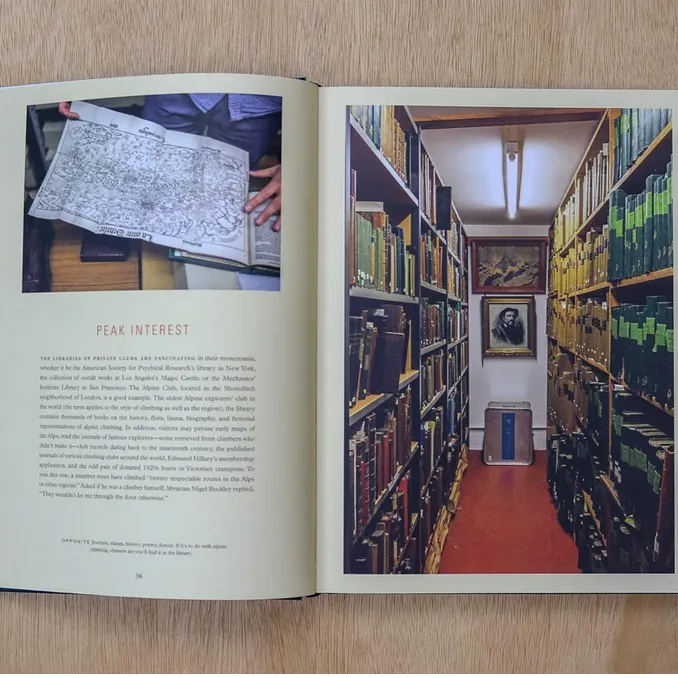 Bibliostyle  - How We Live at Home with Books