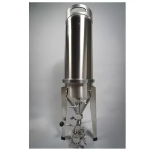 Blichmann Cornical Conical Fermenter