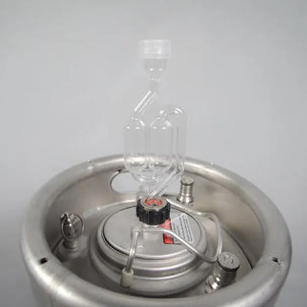 Blichmann Cornical Keg & Fermentor