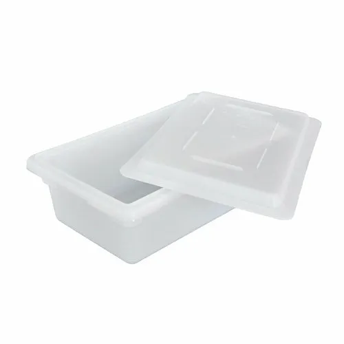 Cambro 12186P148 Food Storage Container