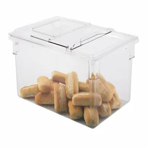 Cambro 182615CW135 Food Storage Container