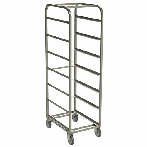 Choice Equipment PR40-S-6 Lug Rack