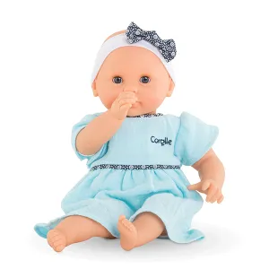 Corolle - Bébé Calin Maud - 12" Baby Doll