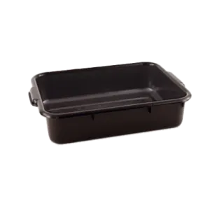 Crestware BT5BK Bus Box / Tub