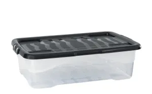 Curve 42L Underbed Storage Box