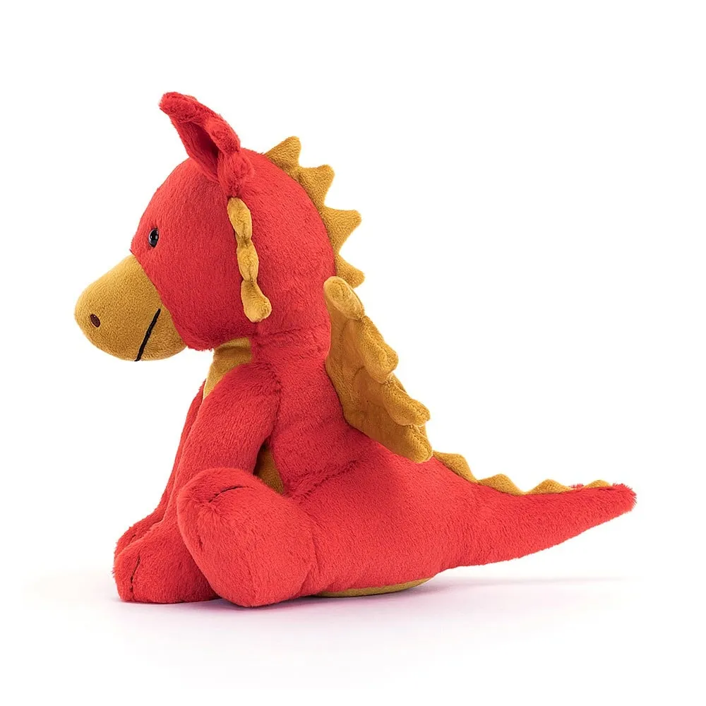 Darvin Dragon