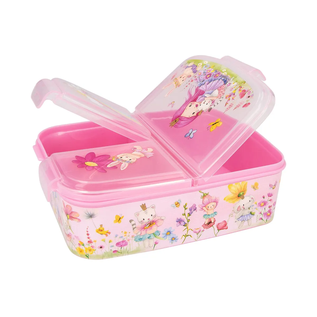 Depesche Princess Mimi Lunch Box