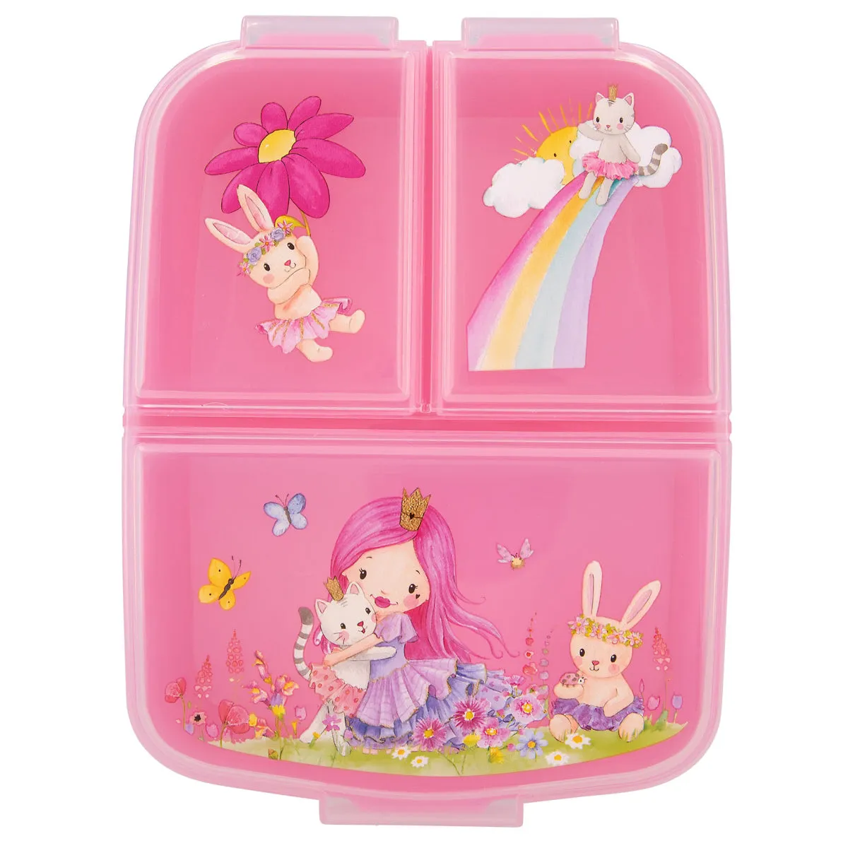 Depesche Princess Mimi Lunch Box