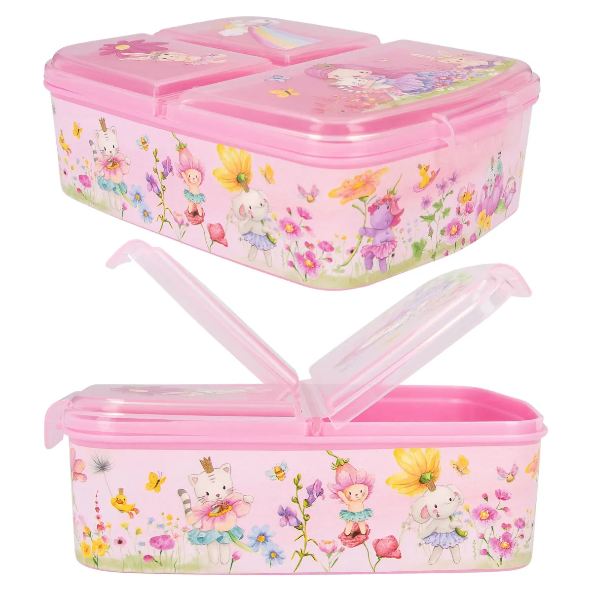 Depesche Princess Mimi Lunch Box