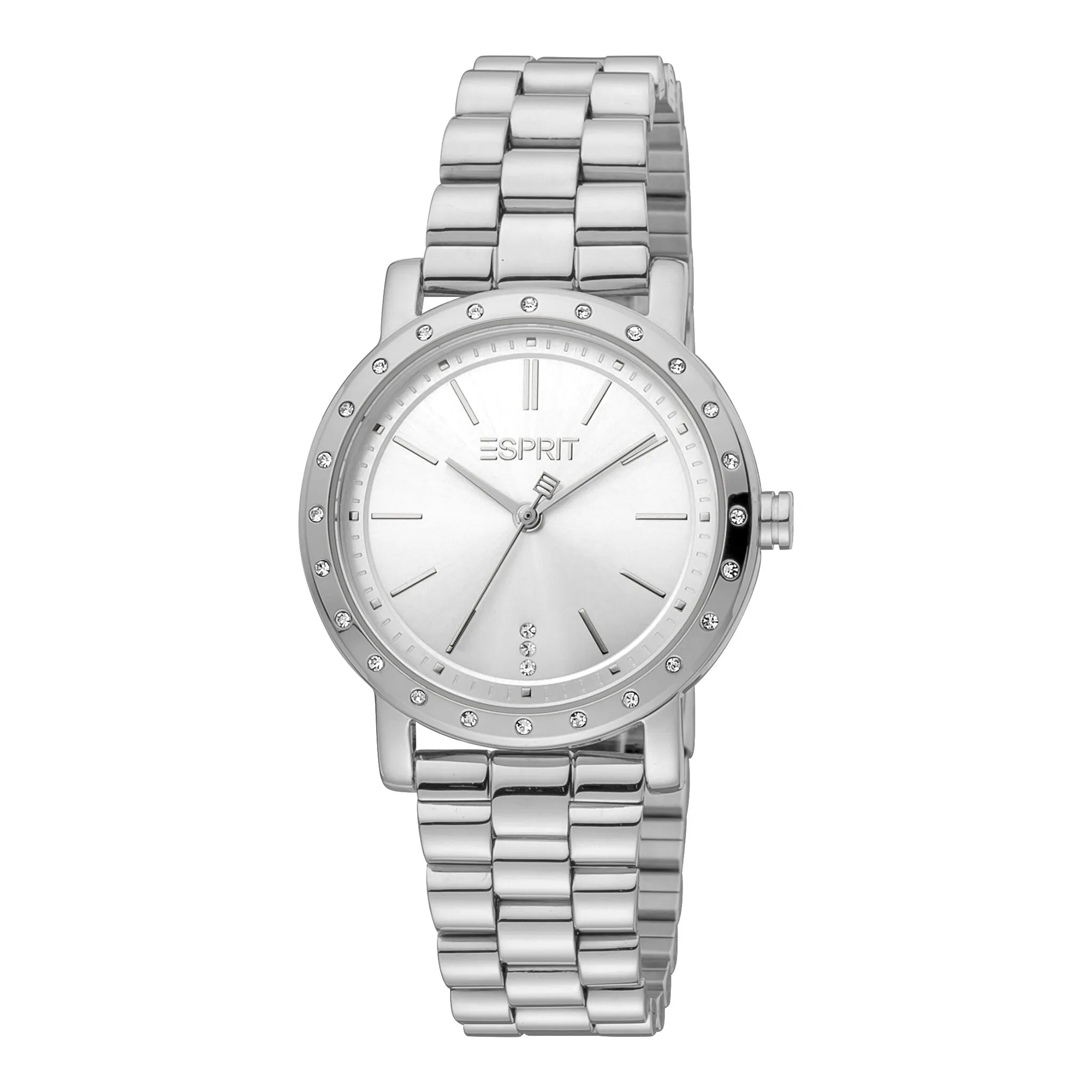 Esprit Stainless Steel Analog Women's Watch ES1L298M0045