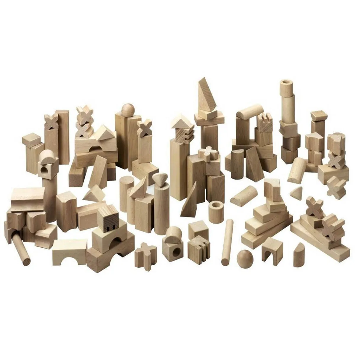 Haba extra large starter building blocks