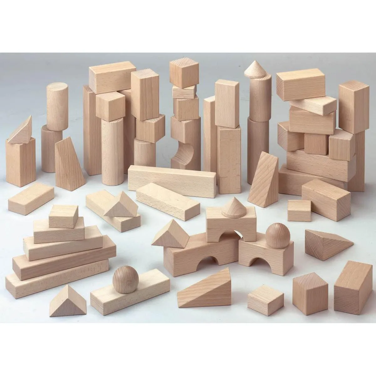 Haba large starter building blocks