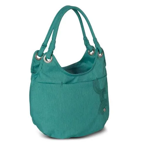 Haiku Women"s Stroll Bucket Eco Shoulder Bag, Mirage