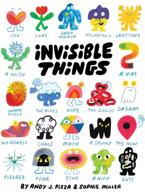 Invisible Things