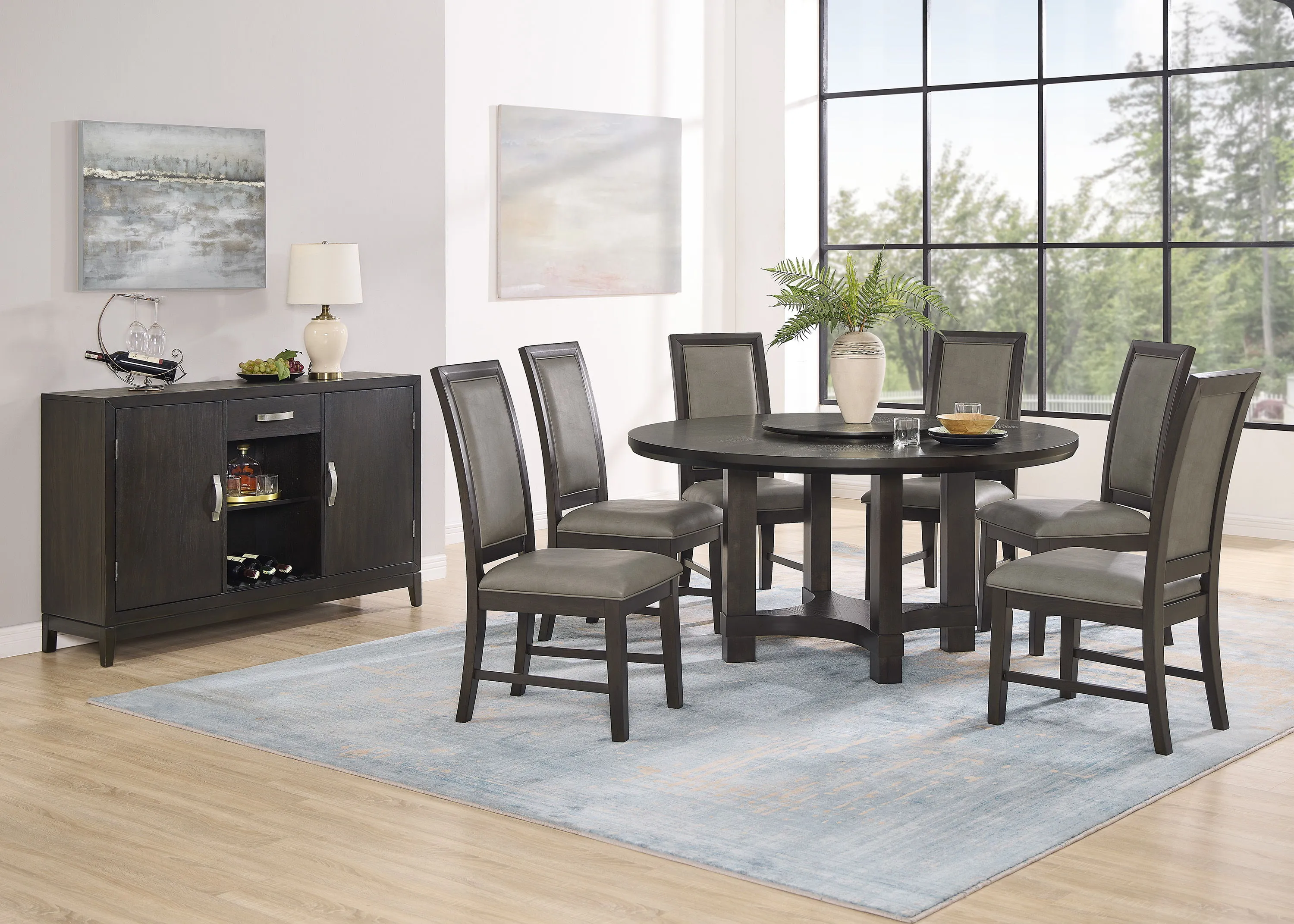 Jeffries Dining Sets