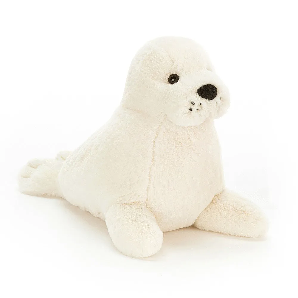 Jellycat Rafferty Seal Pup