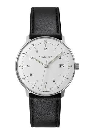 Junghans Max Bill Automatic Men's Watch 027/4700.02