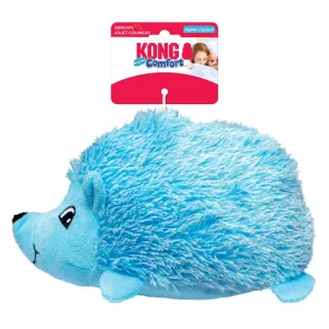 KONG Comfort Hedgehug Hedgehog for Large Puppies Dog Toy