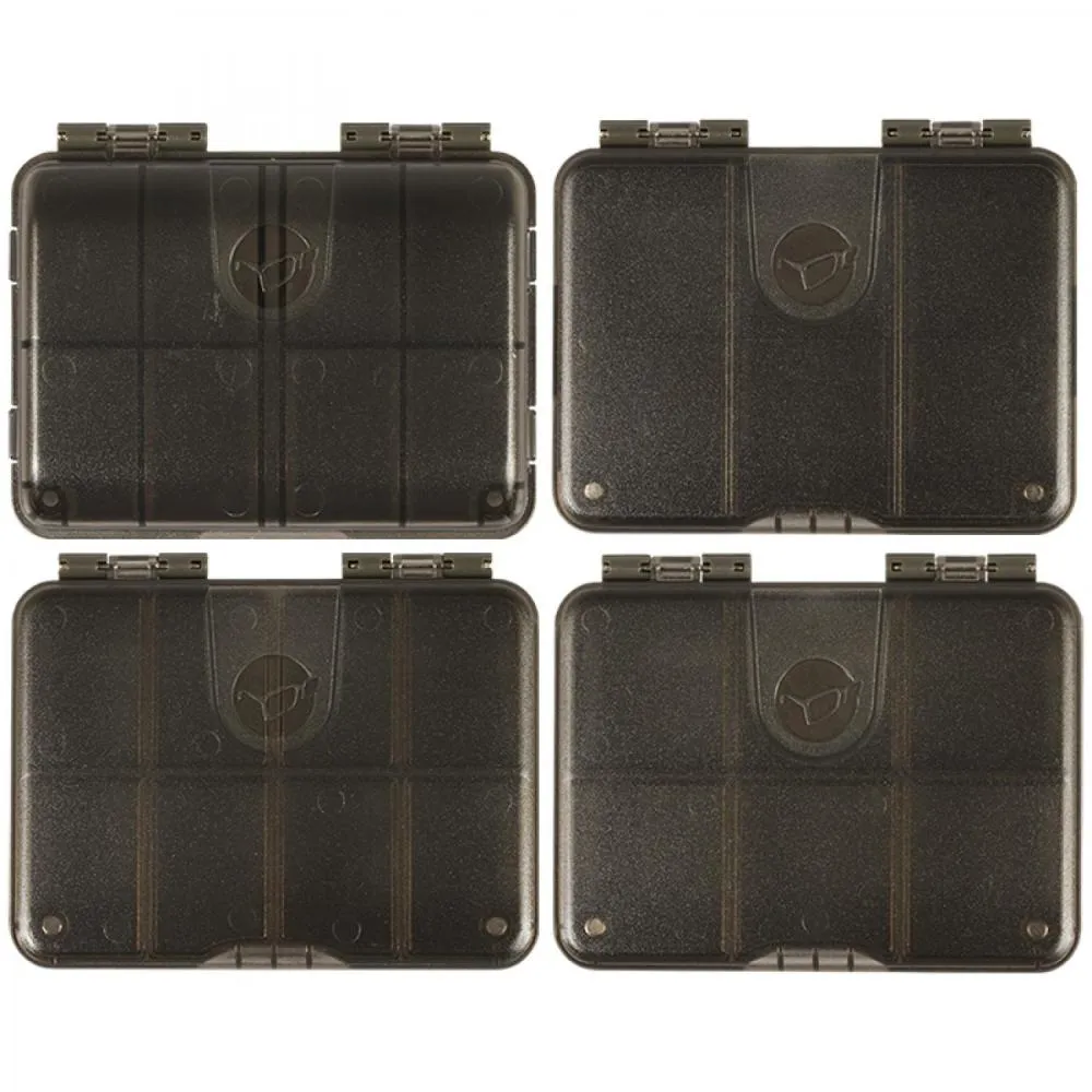 Korda Mini Boxes