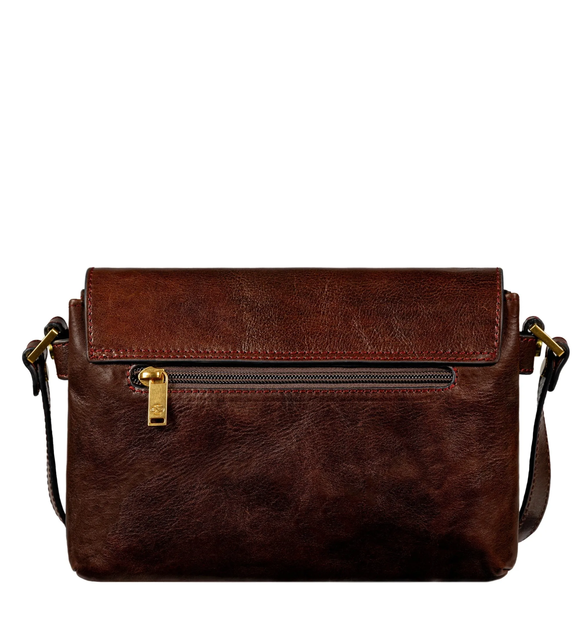 Leather Cross Body Bag for Women - Sophie's Choice