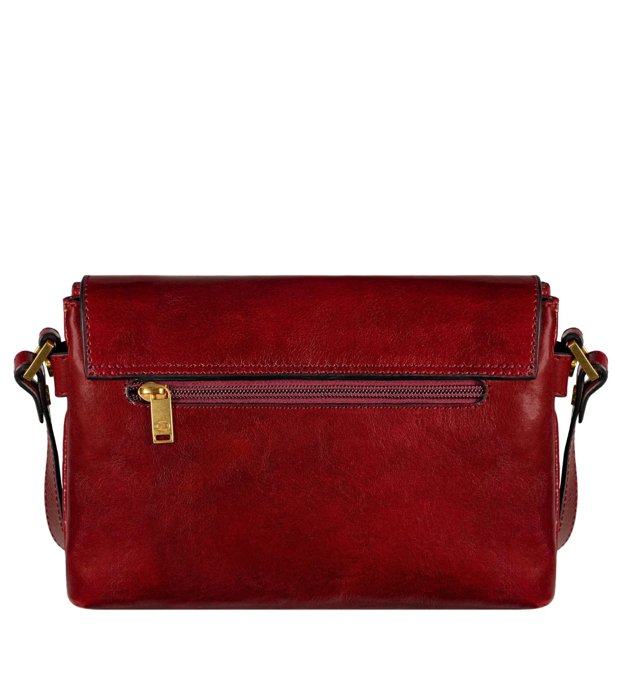 Leather Cross Body Bag for Women - Sophie's Choice