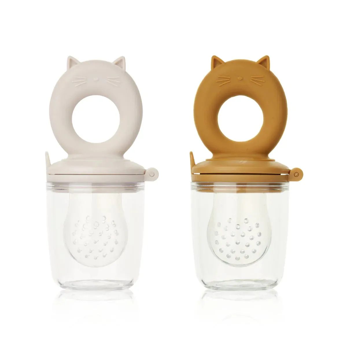 Liewood, Miranda Food Feeder 2 Pk