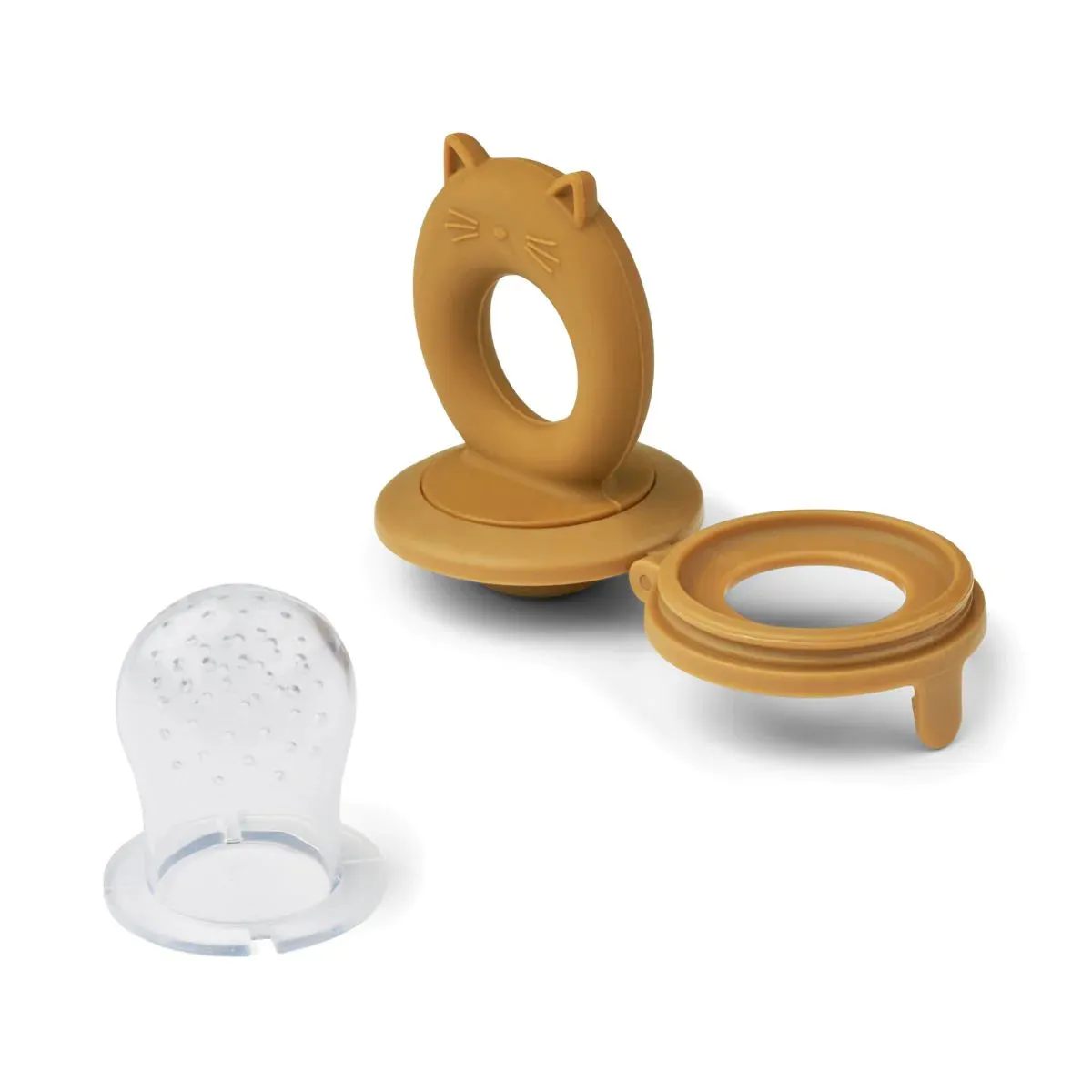 Liewood, Miranda Food Feeder 2 Pk