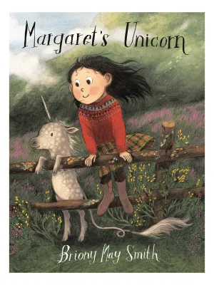 Margaret's Unicorn