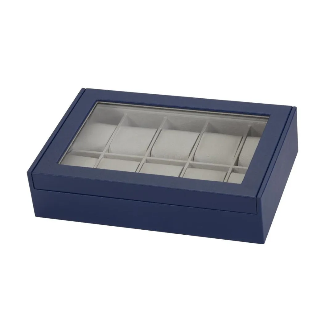 Mele & Co Frank Jewelry Watch Box