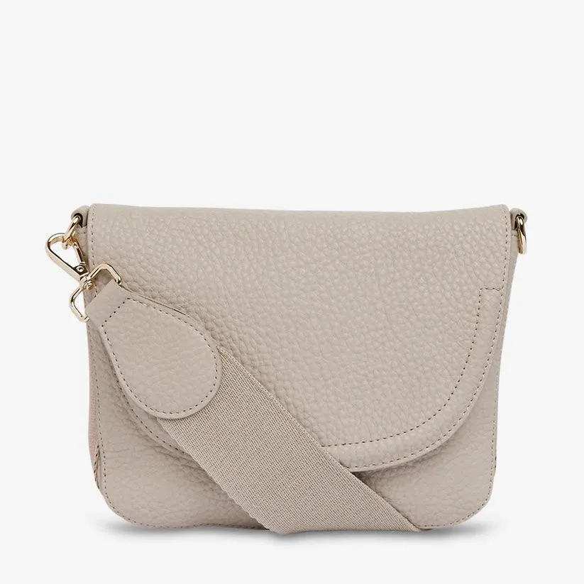 Mercer Crossbody | Oyster