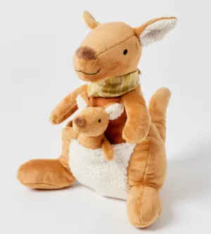 Pilbeam Loveable Soft Toy Range