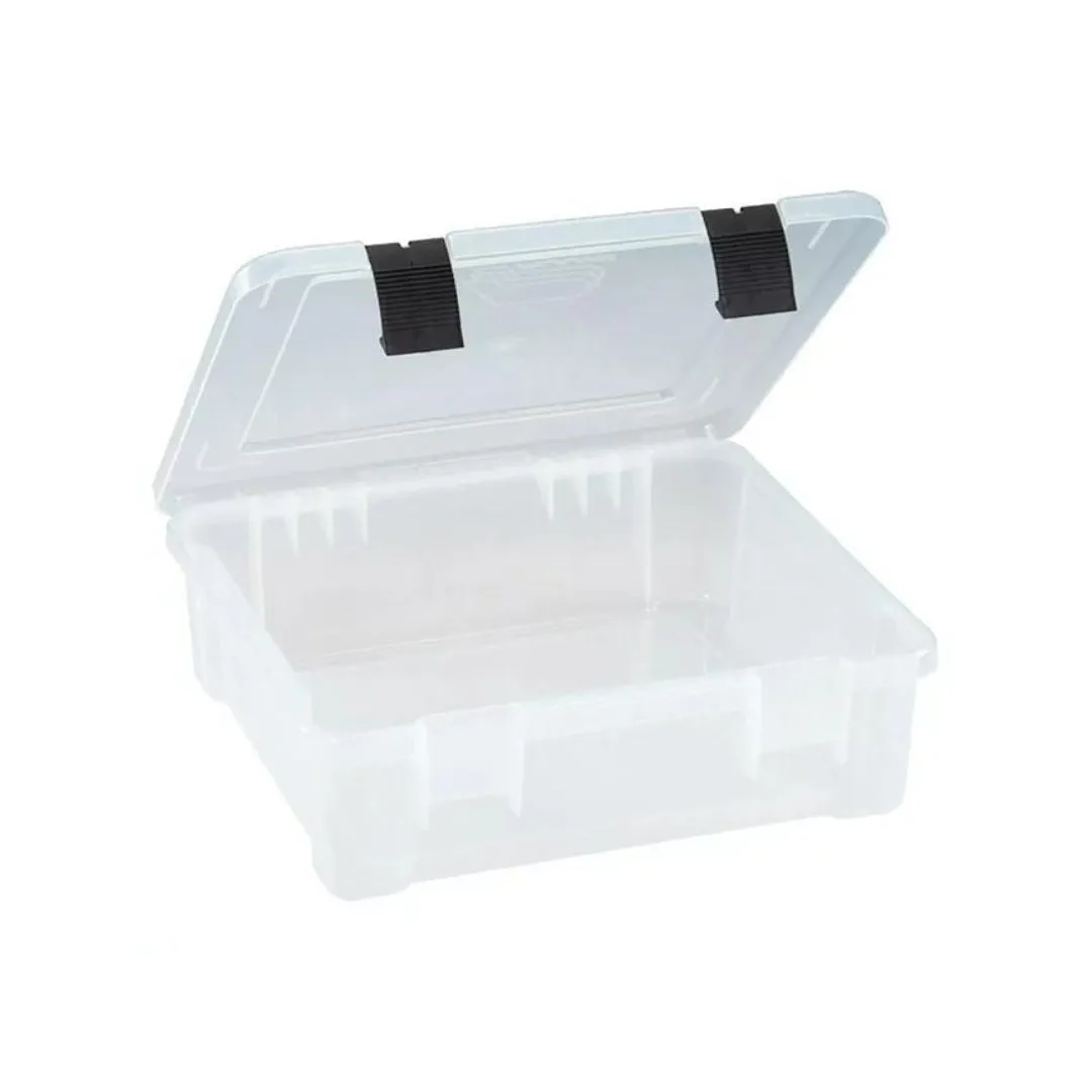 Plano 708001 ProLatch XXL Stowaway Clear With No Dividers