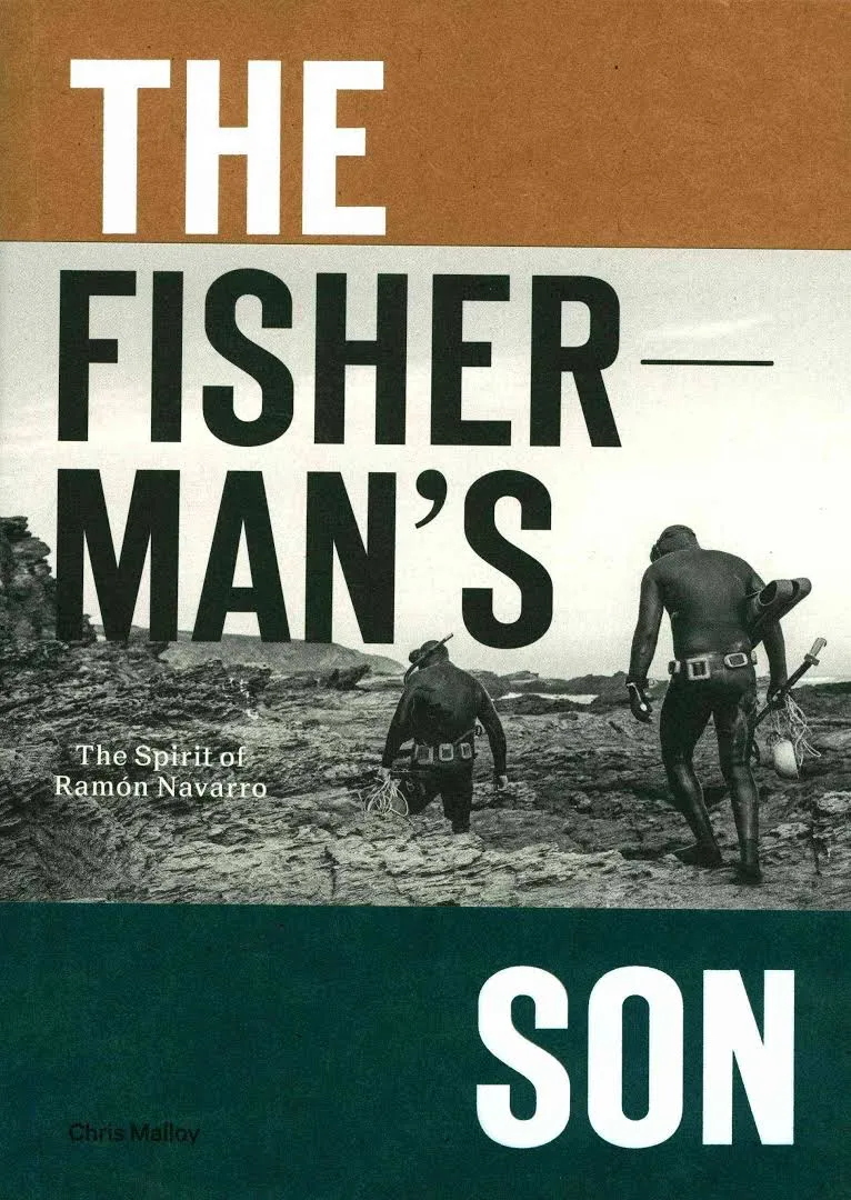 "The Fisherman's Son" - Spirit of Roman Navarro