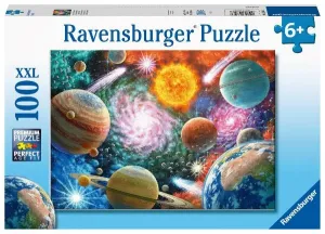 Ravensburger Spectacular Space 100pc