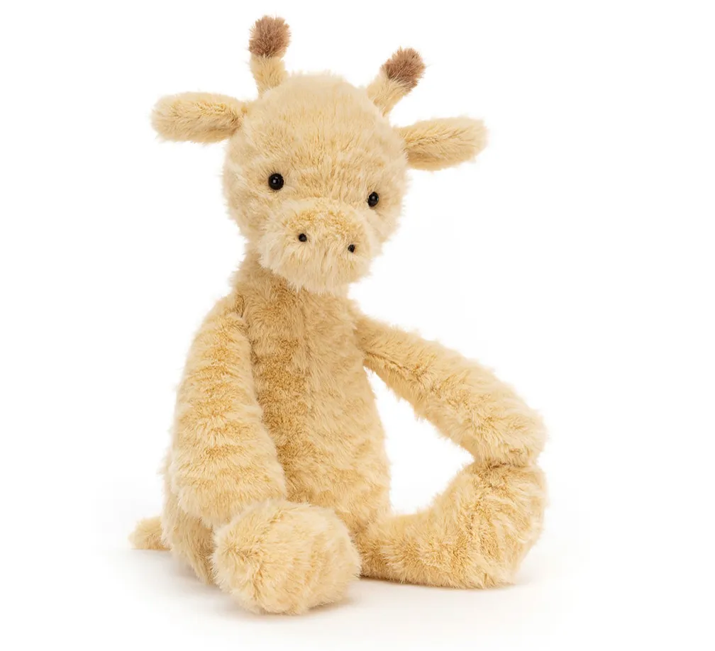 Rolie Polie Giraffe