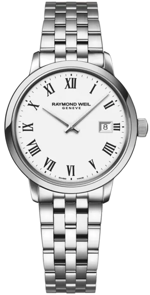 RW Watch Toccata Ladies