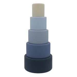 Silicone Nesting Blocks