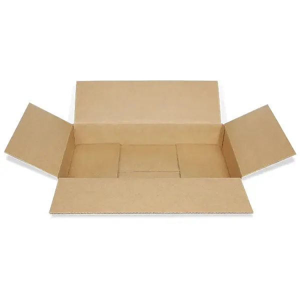 Six (6) Bottle Wine Storage Box (Large)