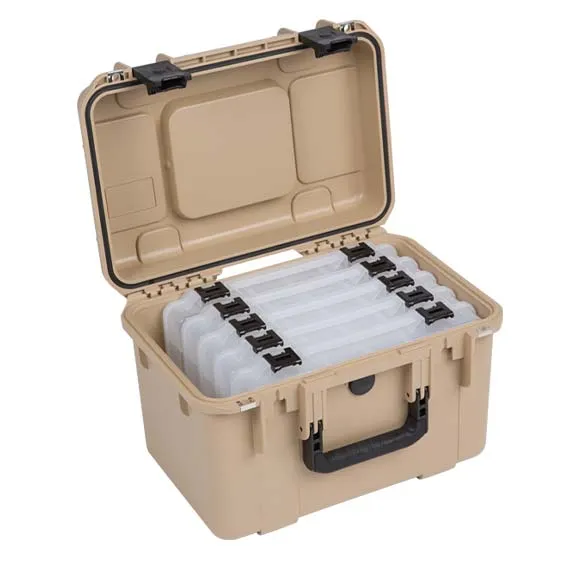 SKB iSeries 1610 Tackle Box