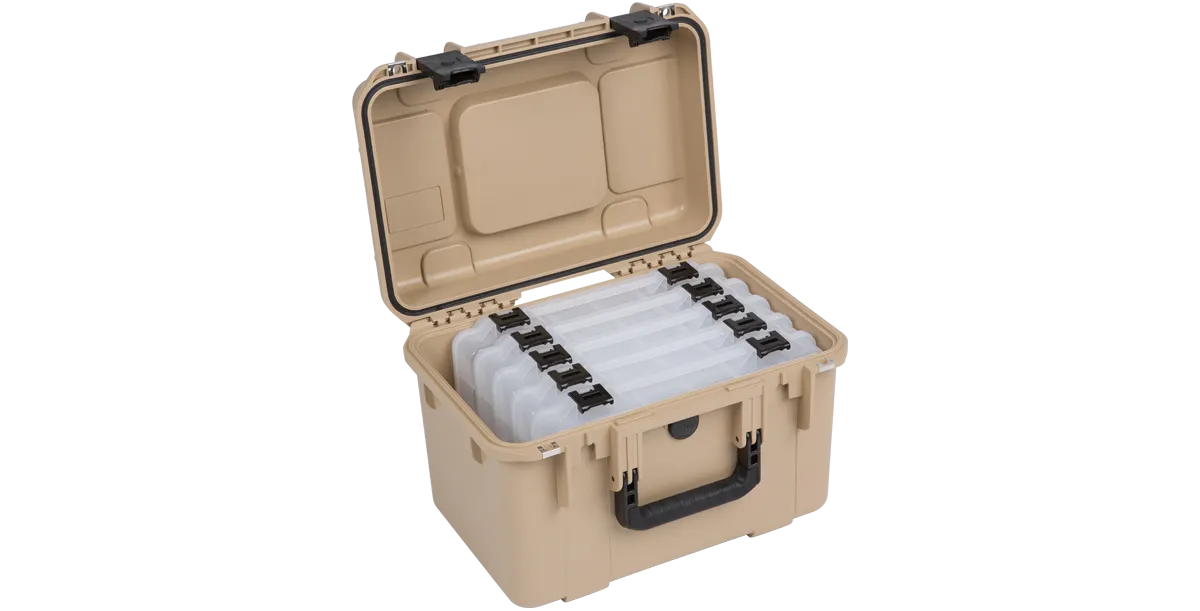 SKB iSeries 1610 Tackle Box