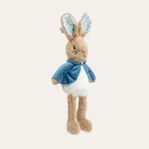 Soft Toy Peter Rabbit Signature Collection