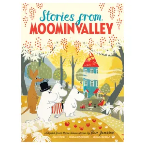 Stories from Moominvalley