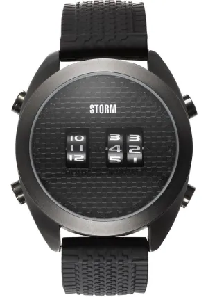 STR Watch Kombi Slate